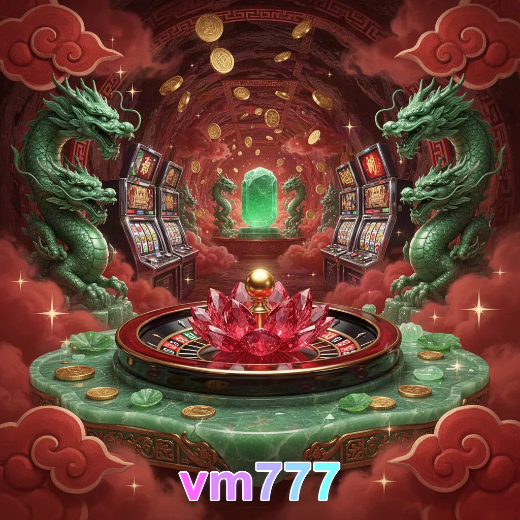 Promosi vm777