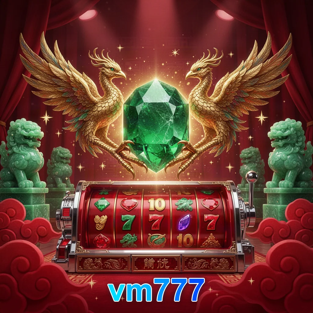 Promosi vm777