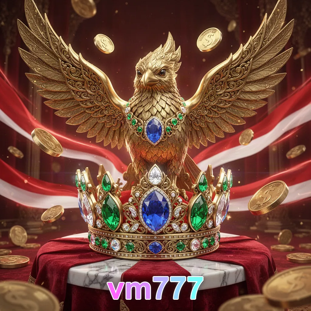 Promosi vm777